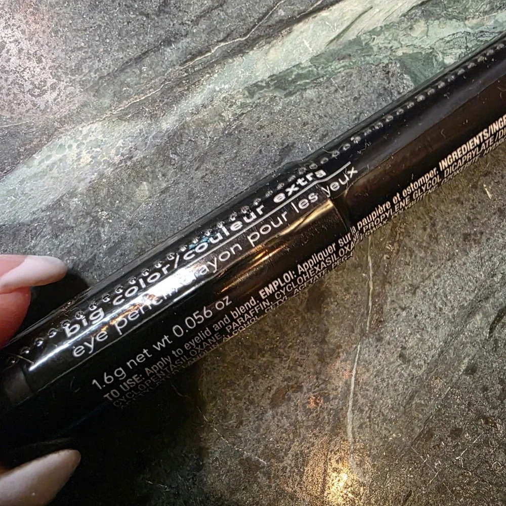 Avon Big Color Eye Pencil Sunkissed Copper 0.056 oz